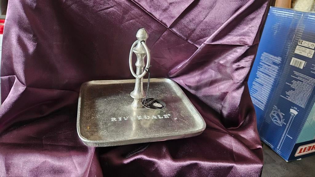 Riverdale Etagere/Sieradenhouder - ca. 25cm, Ophalen of Verzenden, Gebruikt