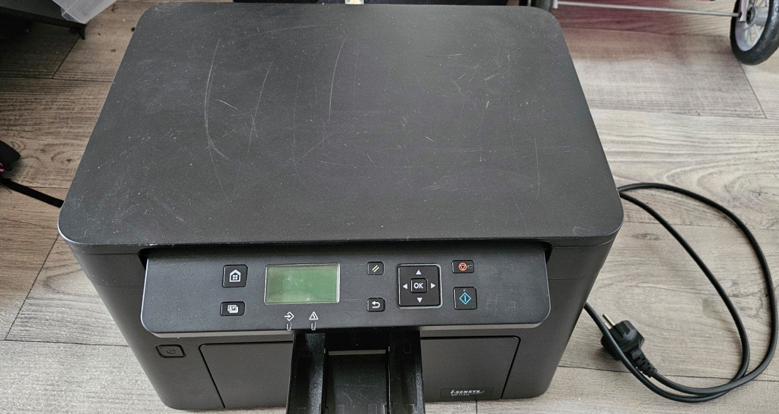 Canon i-SENSYS MF113w. laserprinter/scanner/kopieerapparaat, Computers en Software, Printers, Printer, Laserprinter, Kopieren