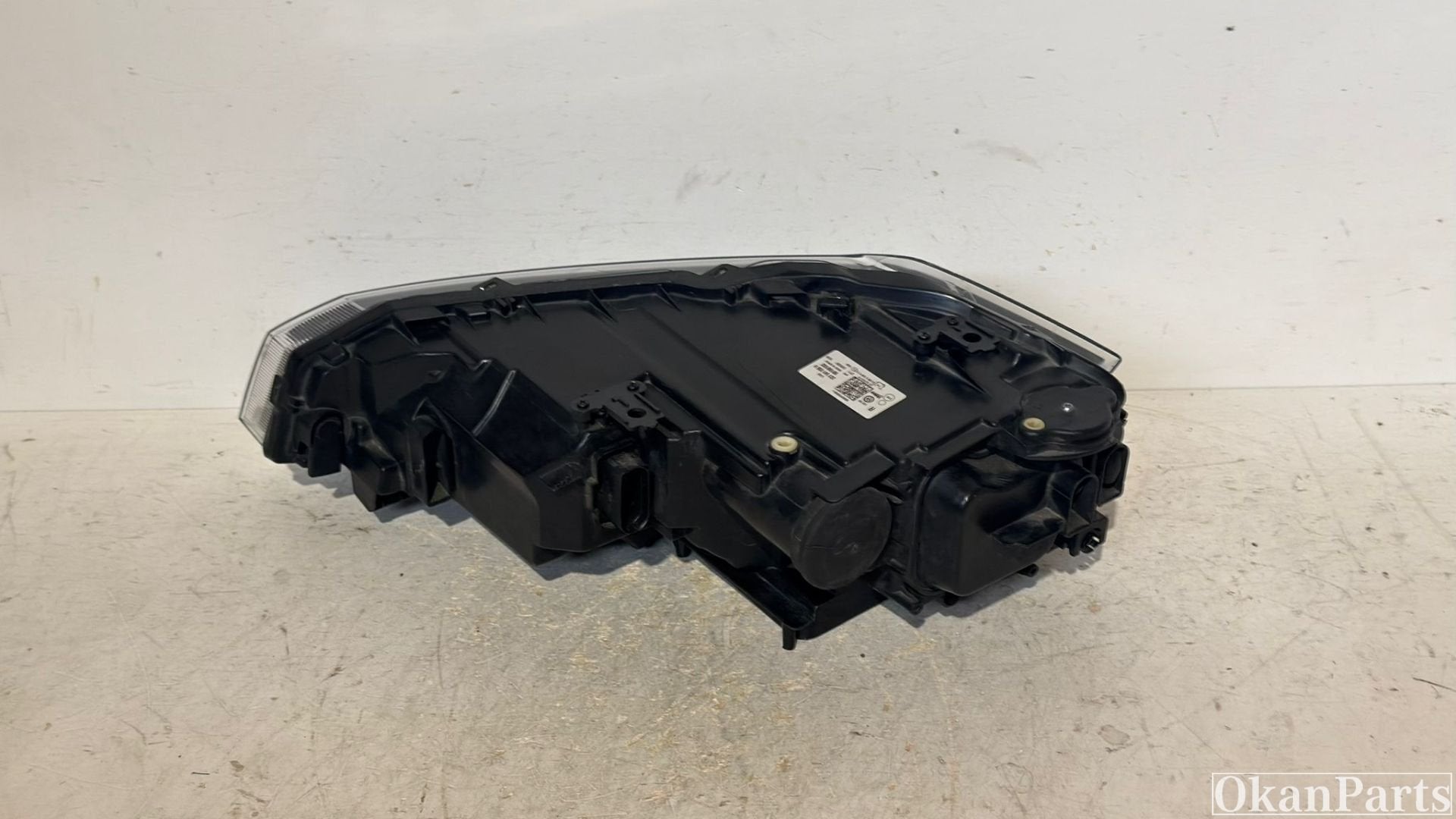 Volkswagen Polo 2G LED rechter koplamp rechts 2G1941036H, Auto-onderdelen, Verlichting, Info@fabrikant.eu, Fabrikantstraat 1
1000 AA  Amsterdam, NL