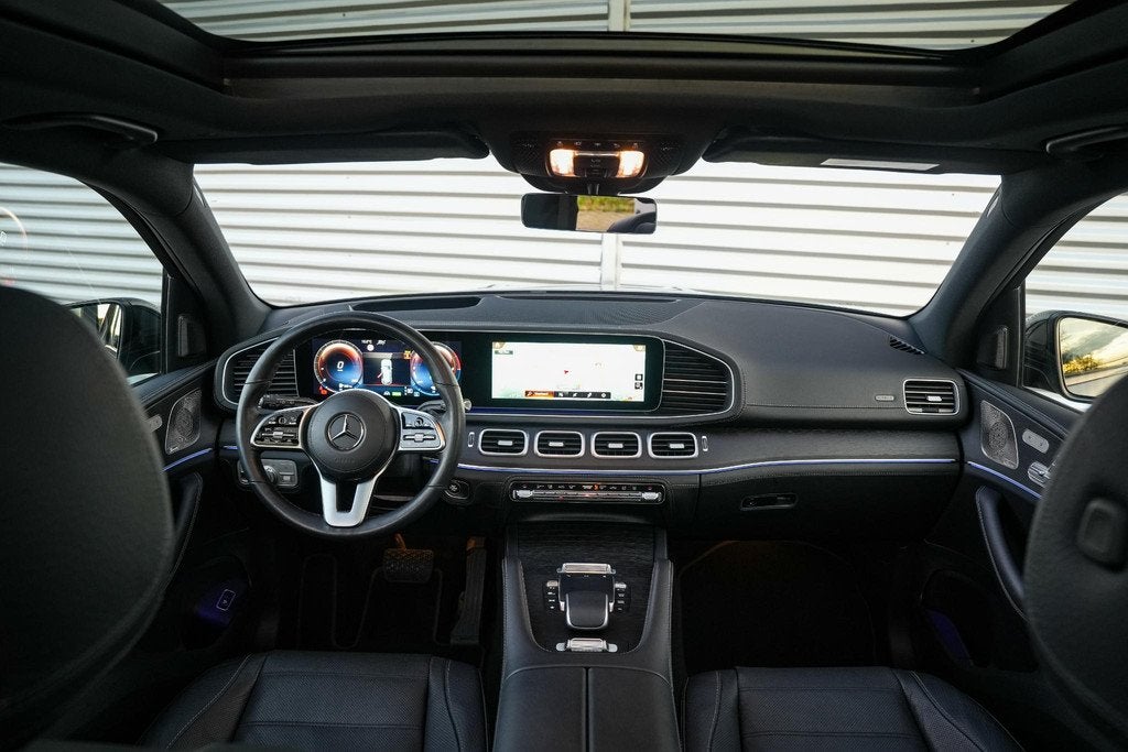 Mercedes-Benz GLE-klasse 350 de 4MATIC Premium Plus Burmeste, Auto's, Automaat, Gebruikt, Euro 6, 4 cilinders