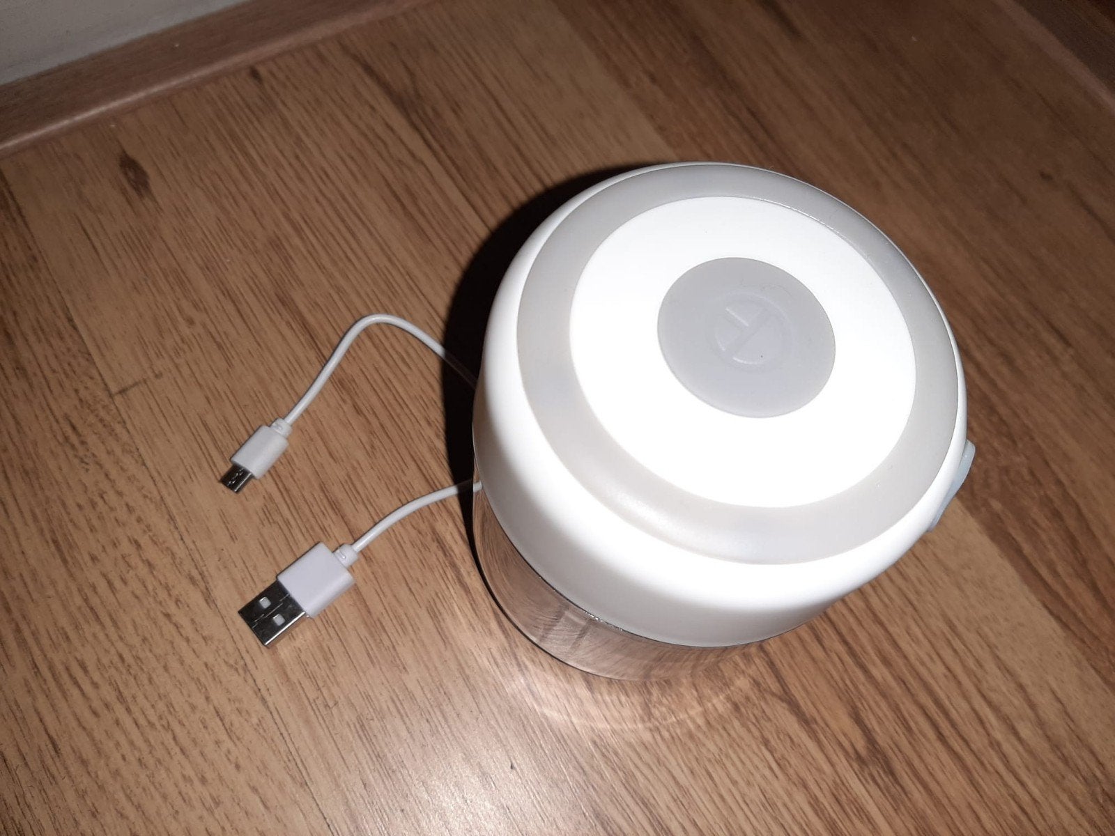 Nieuw mini draagbaar groentesnijder, Ophalen of Verzenden, Kunststof