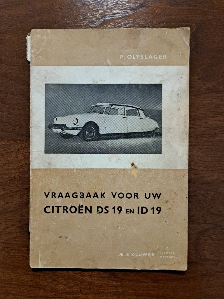 vraagbraak boeken bieden, Ophalen