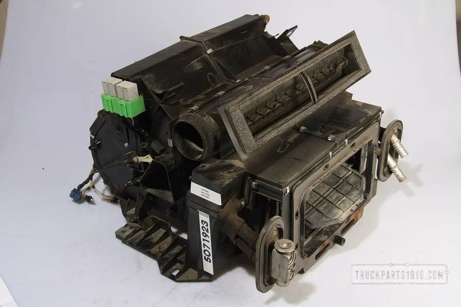 DAF Heating, Ventilation & AC Kachel unit DAF XF105, Ophalen, Gebruikt