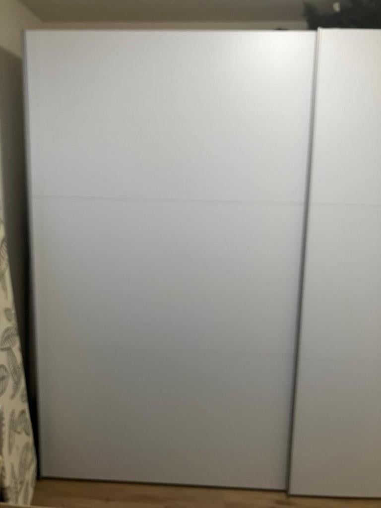 Kast, Huis en Inrichting, Kasten | Kledingkasten, Ophalen, Zo goed als nieuw, 25 tot 50 cm