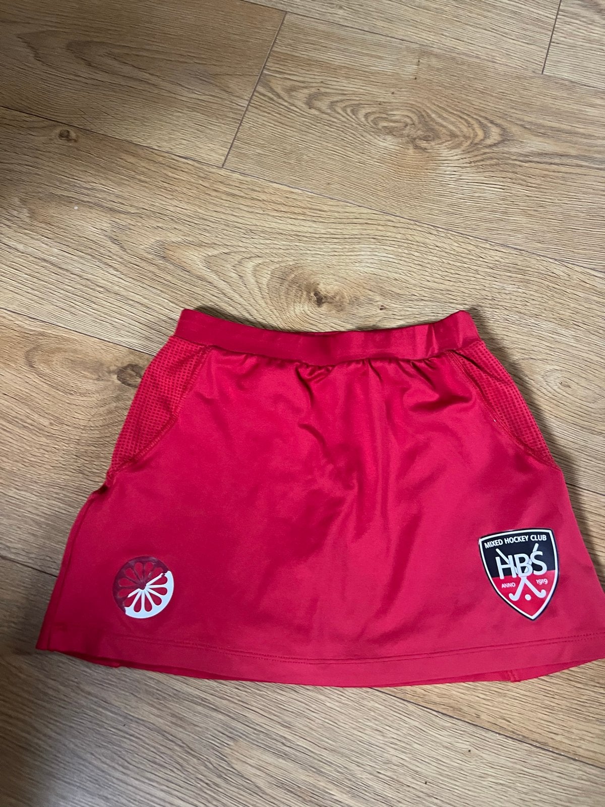 HBS hockeyrokje- Maat 140, Ophalen of Verzenden, Kleding