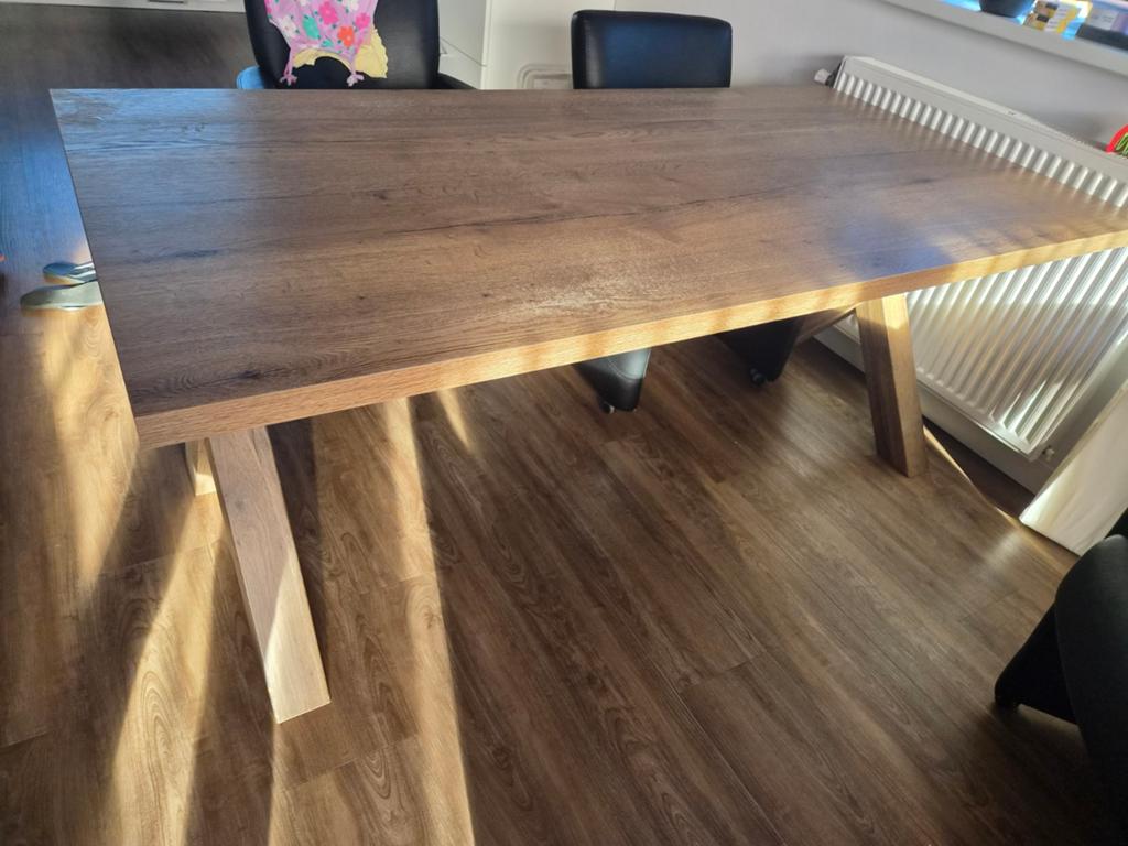 Meubelset, Gebruikt, 100 tot 150 cm, Ophalen of Verzenden, 150 tot 200 cm