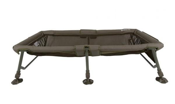 Trakker Sanctuary Cradle XL Onthaakmat als nieuw!, Ophalen, Zo goed als nieuw, Overige typen