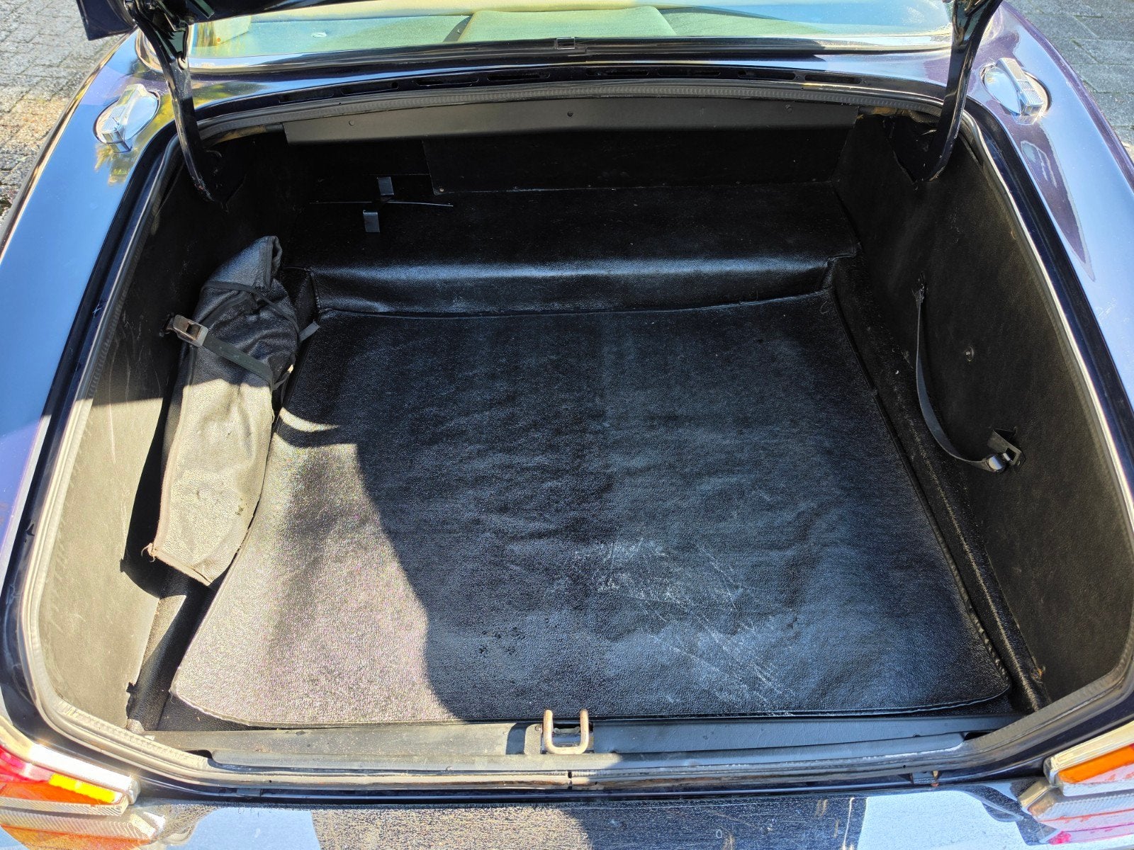 Jaguar XJ 4.2 III - LWB - Oldtimer - MRB Vrij! - Mooie Auto!, foto 11