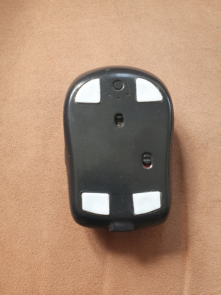 voor Logitech Anywhere MX 2s: nieuwe glijvoetjes, Computers en Software, Ophalen of Verzenden, Nieuw