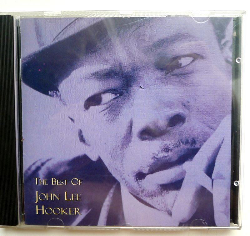 3 x CD: Roots of Jazz /Oscar Peterson /Best of John L Hooker, Cd's en Dvd's, Cd's | Jazz en Blues, Nieuw in verpakking, Ophalen of Verzenden