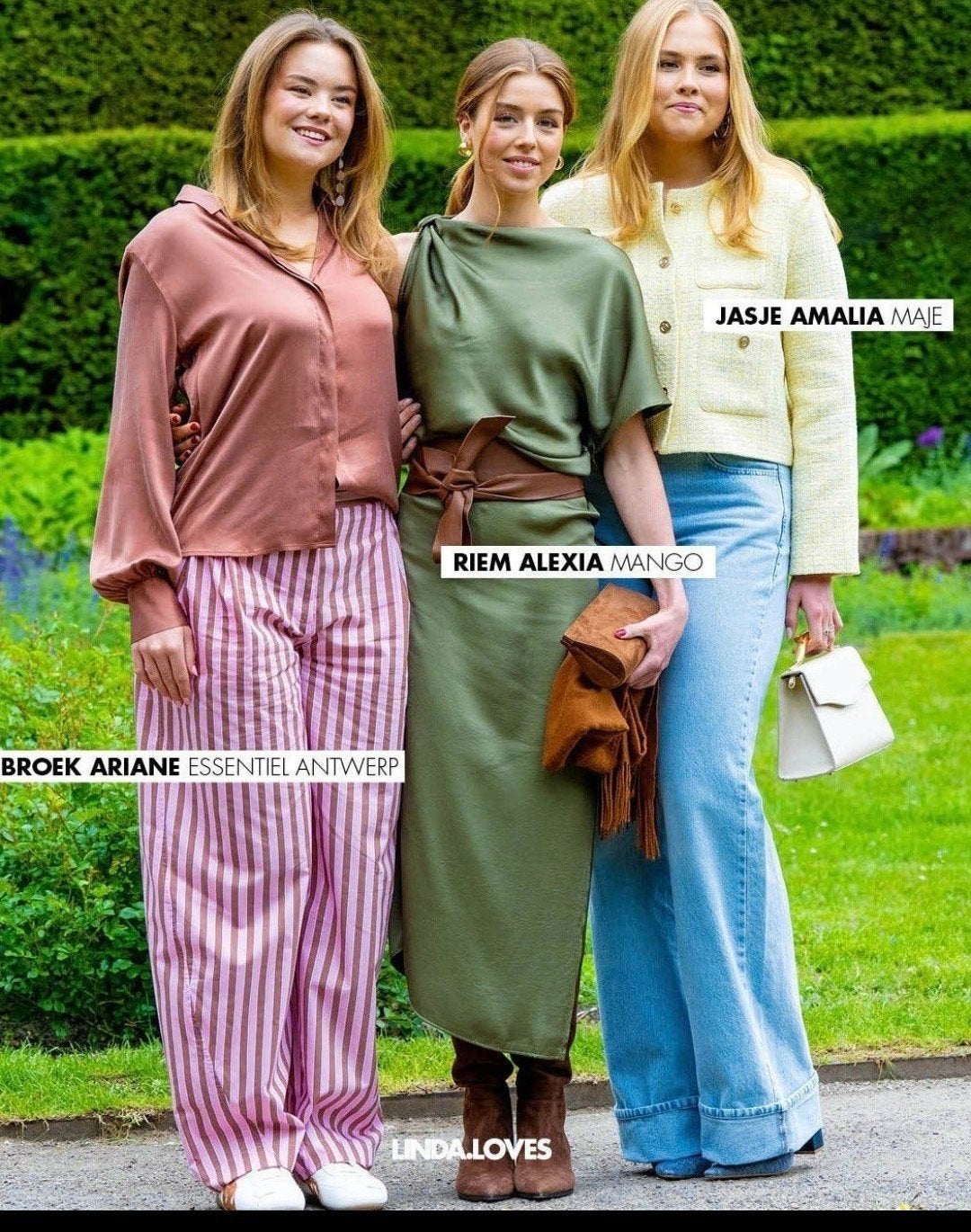 nieuw bourcle blazer kaartje eraan zelfde als Amalia, Kleding | Dames, Ophalen of Verzenden, Nieuw, Maat 46/48 (XL) of groter
