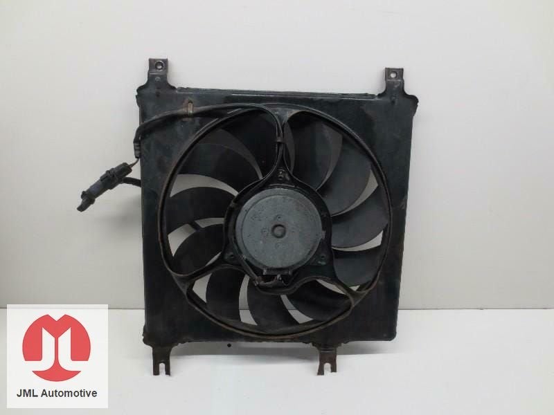 KOELVIN FAN VENTILATOR SUZUKI NEW IGNIS, Auto-onderdelen, Motor en Toebehoren, Gebruikt, -, -, Ophalen of Verzenden