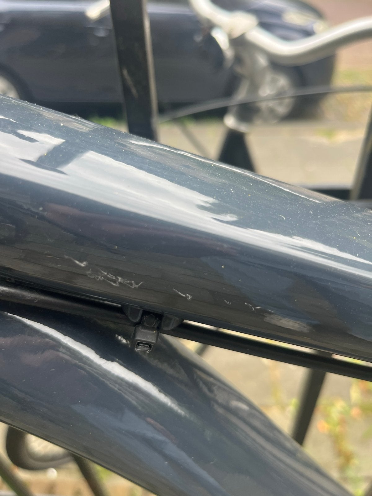 Cannondale Trail 6 Mountainbike - Lichte schade, Overige merken, Gebruikt, Hardtail, Ophalen of Verzenden
