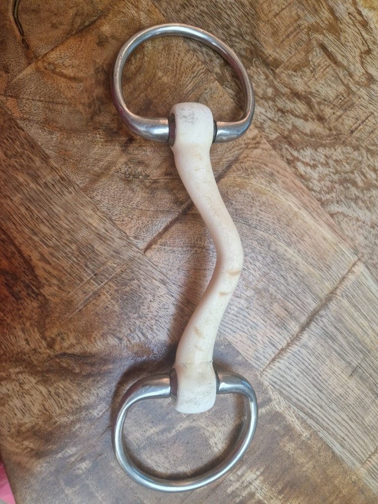 Trust bit Inno Sense Bustrens Tongboog Medium/Hard 12,5, Dieren en Toebehoren, Ophalen of Verzenden, Zo goed als nieuw, Overige soorten