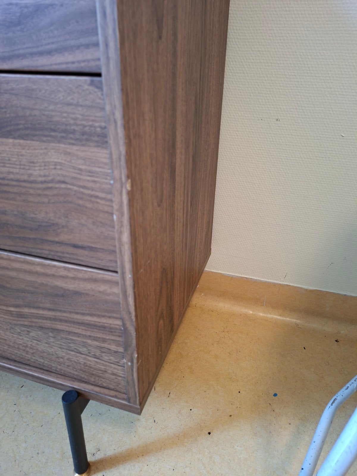 Ikea ladenkastje, Huis en Inrichting, Kasten | Ladekasten, Ophalen, Gebruikt, 50 tot 100 cm, 3 of 4 laden