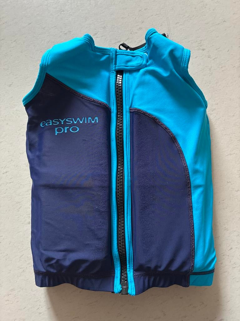 EasySwim Pro Zwemvest - Maat M, Kinderen en Baby's, Kinderkleding | Kinder-zwemkleding, Gebruikt, Jongen of Meisje, Overige maten