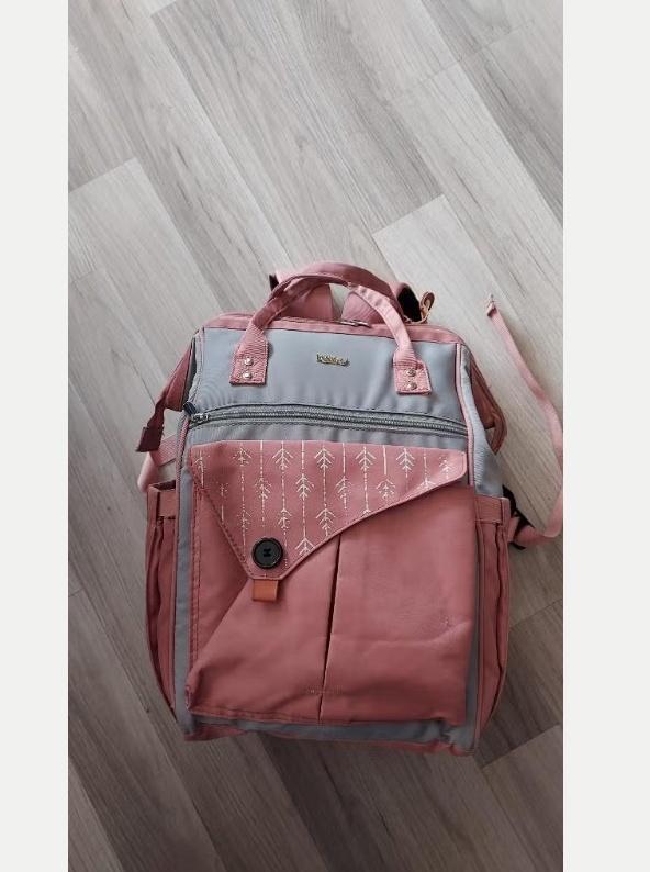 RJEU rugzak, Ophalen of Verzenden, Gebruikt, Overige merken, 30 tot 45 cm