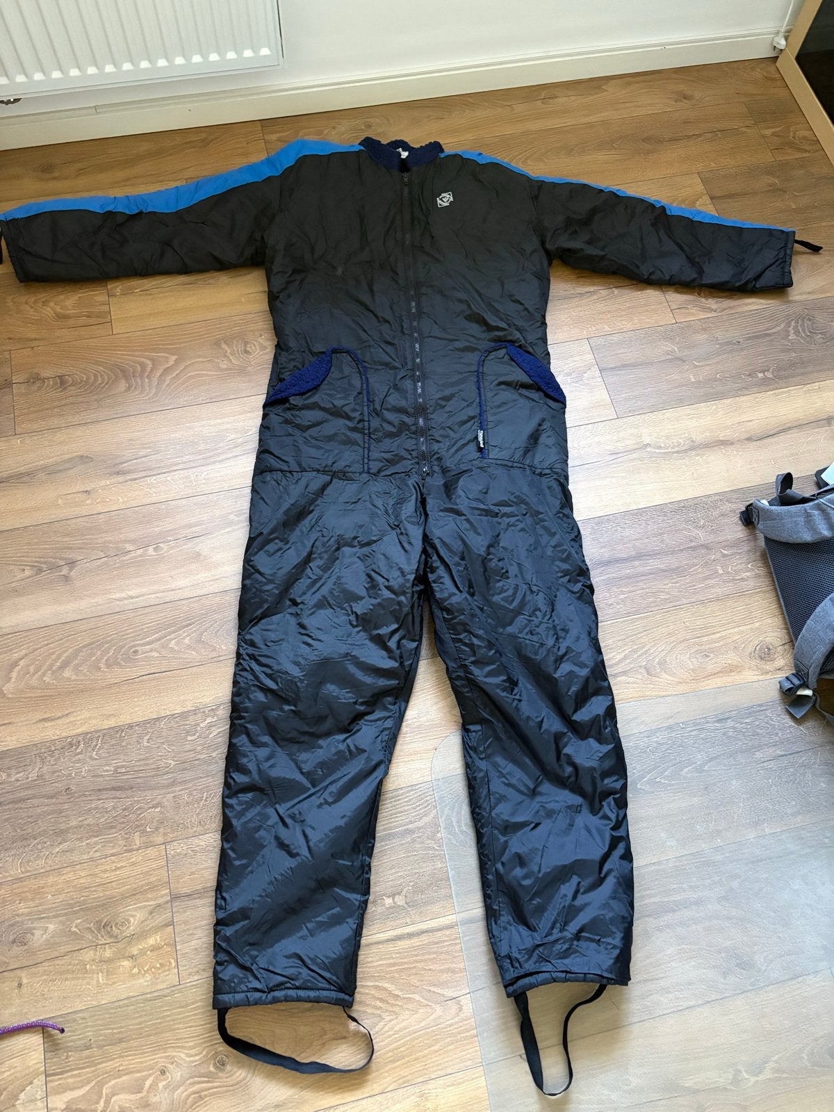 Wolletje onderpak duiken maat XL, Watersport en Boten, Duiken, Ophalen of Verzenden, Gebruikt, Duikpak