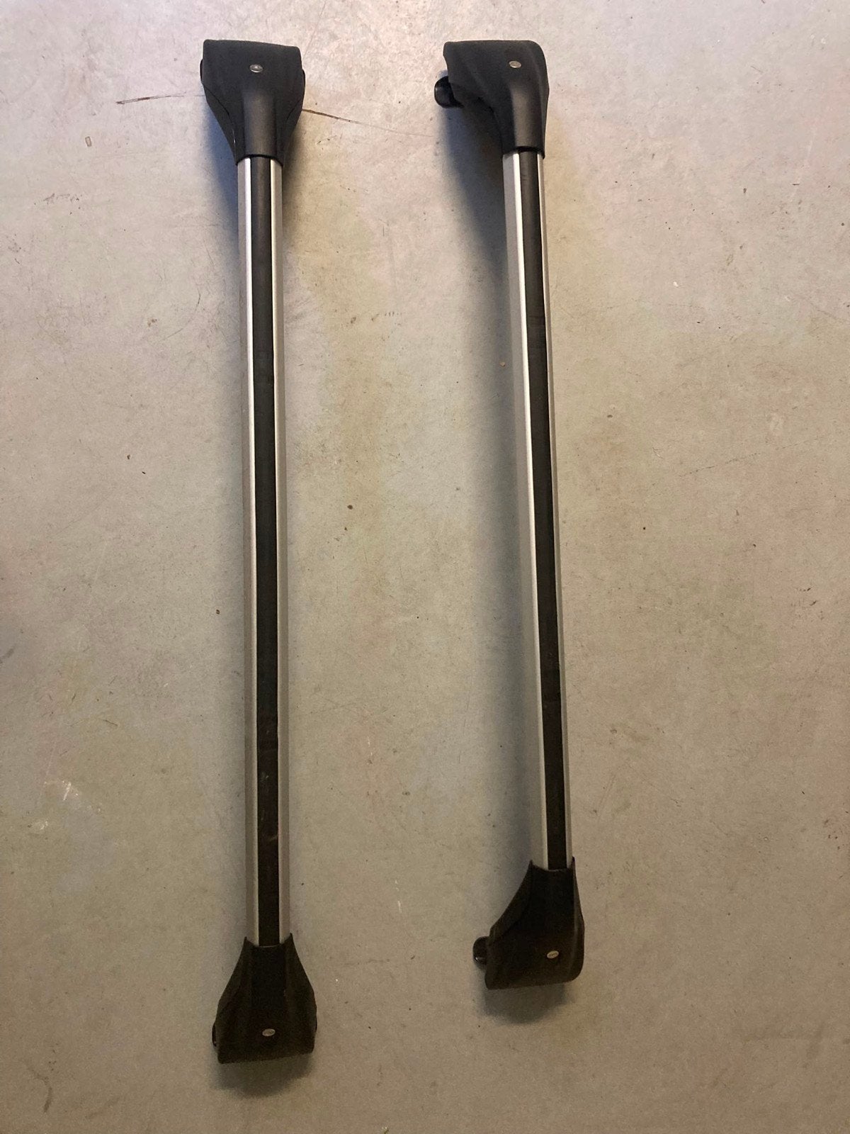 Dakdragers Ford C-Max 2014, Auto diversen, Ophalen, Gebruikt