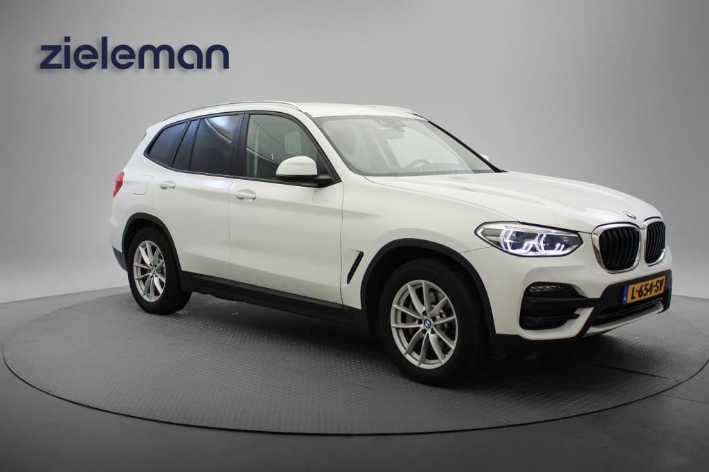 Bmw X3 xDrive30e Bns Ed. Plus - Digitaal Cockpit, Carplay, N, Auto's, BMW, Automaat, 1998 cc, Gebruikt, 4 cilinders