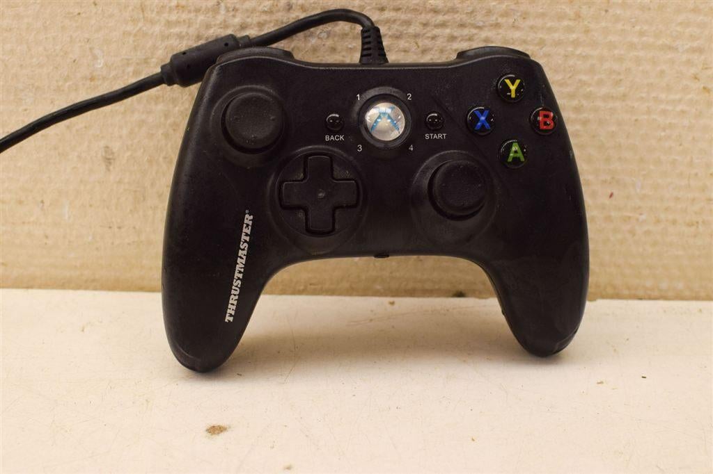 Thrustmaster Controller 46730, Spelcomputers en Games, Spelcomputers | Overige Accessoires, Gebruikt, Ophalen of Verzenden