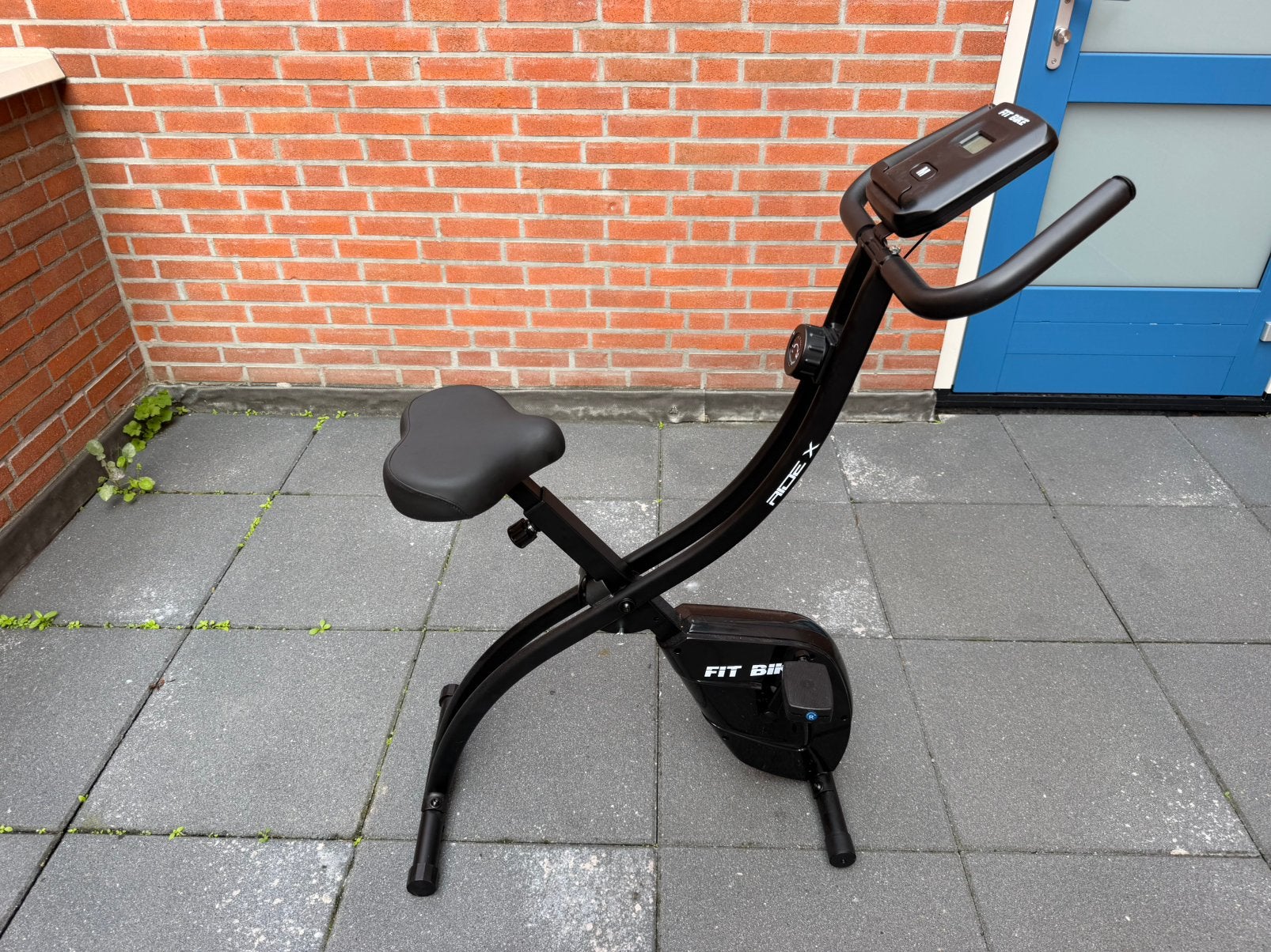 Fit Bike Ride X, Sport en Fitness, Ophalen, Zo goed als nieuw, Overige typen