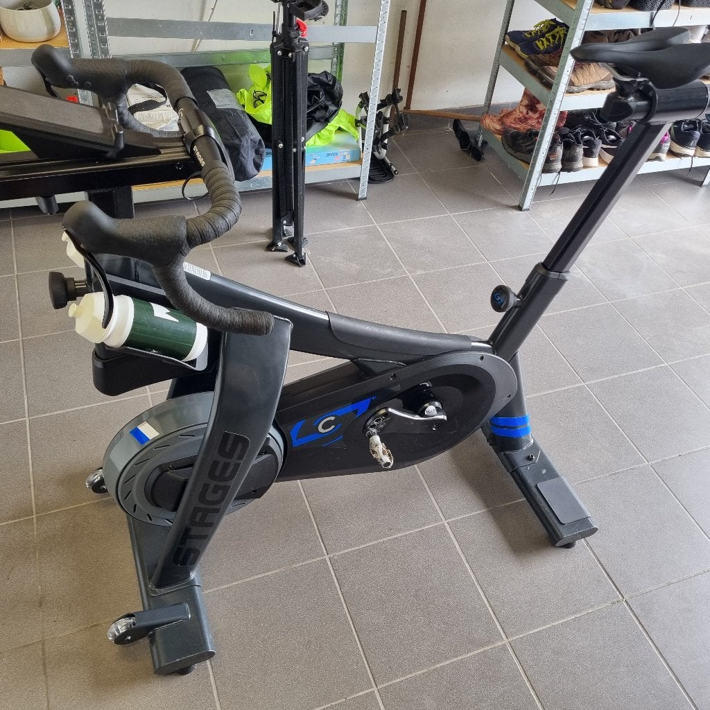 Stages SB20 smartbike, Ophalen, Gebruikt, Overige typen