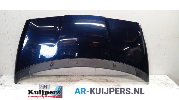 Motorkap van een Peugeot 5008 (KPSC), Gebruikt, -, -, -