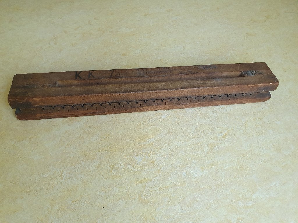Sigarenmal/sigarenplank, Ophalen of Verzenden