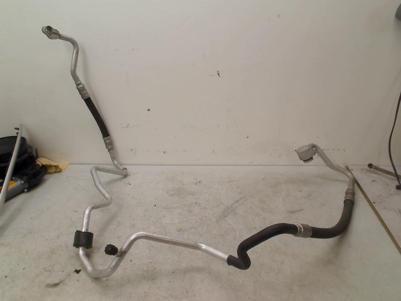 Airco Leiding Volkswagen Polo V (6R) 2013 6R1820743AB, Gebruikt, Volkswagen, Volkswagen AG, Kundenbetreuung@volkswagen.de
