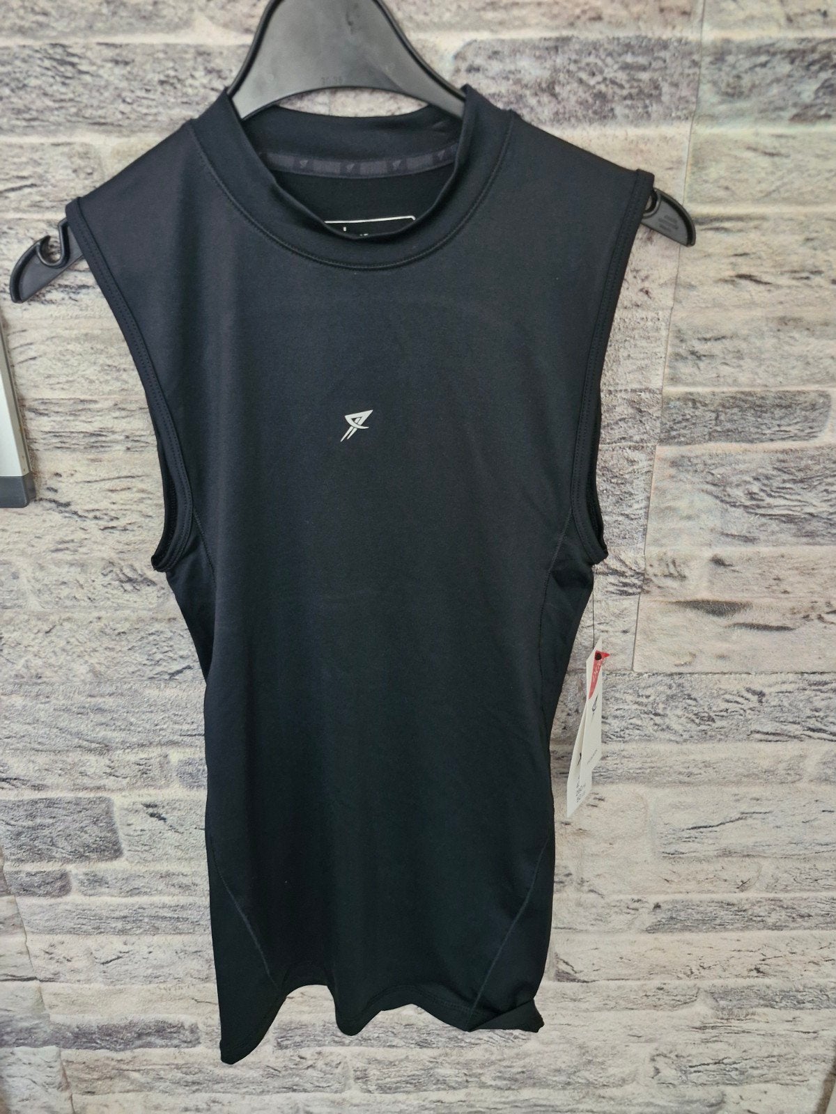 Nieuw Zwart sport hemdje maat xs, Kleding | Dames, Sportkleding, Primark, Zwart, Onbekend, Ophalen of Verzenden
