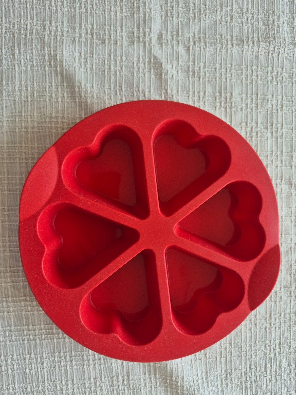 Nieuwe Tupperware Multiflex Hartjes, Huis en Inrichting, Keuken | Tupperware, Nieuw, Overige typen, Ophalen of Verzenden