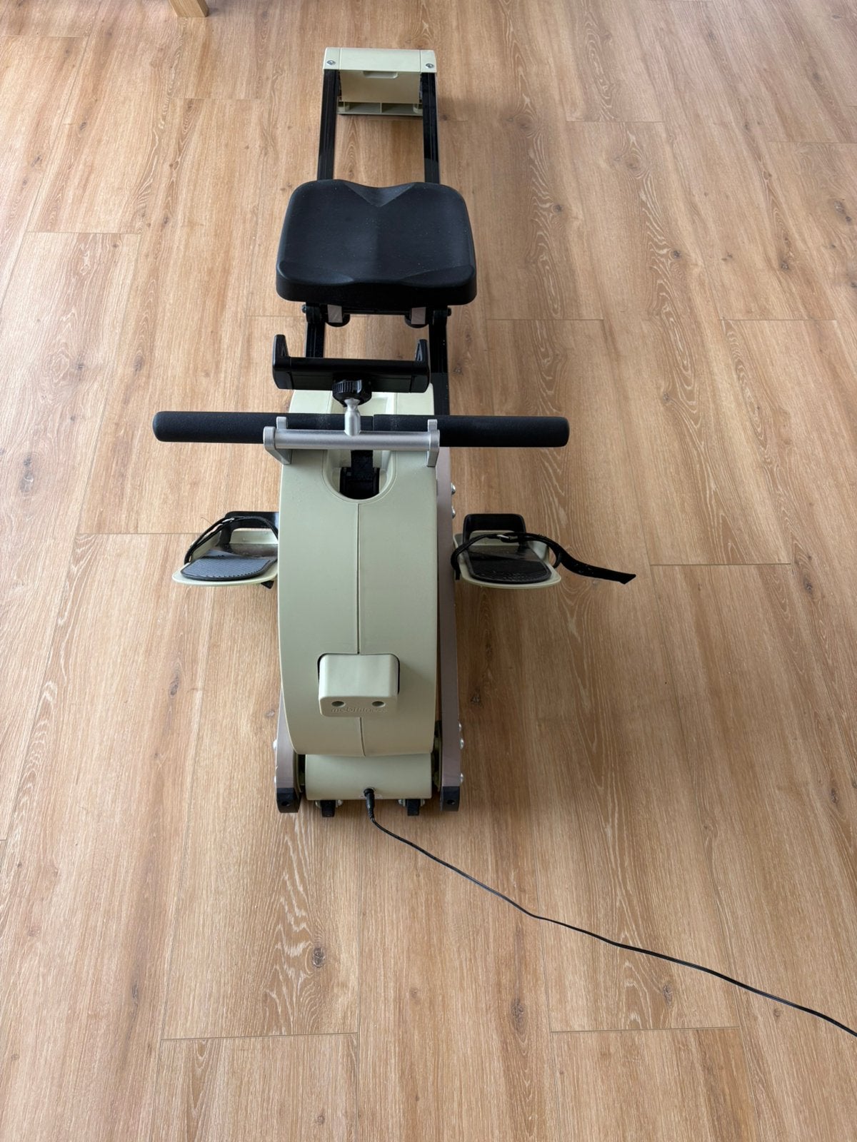 Foto 3 van Roeimachine Fitnes Focus Row 2.8