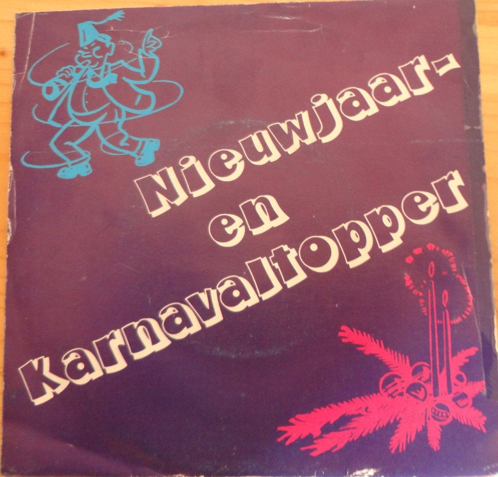 Danny Fabri > Oh Johnny, Ophalen of Verzenden, Gebruikt, 7 inch, Nederlandstalig