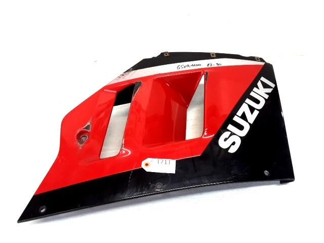 GSXR1100 1989 - 1990 Suzuki Kuipdeel D1-52927