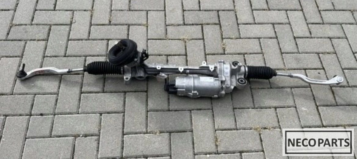 MERCEDES W420 RENAULT KANGOO STUURHUIS ORIGINEEL A4209007306, Gebruikt, -, Ophalen of Verzenden, -