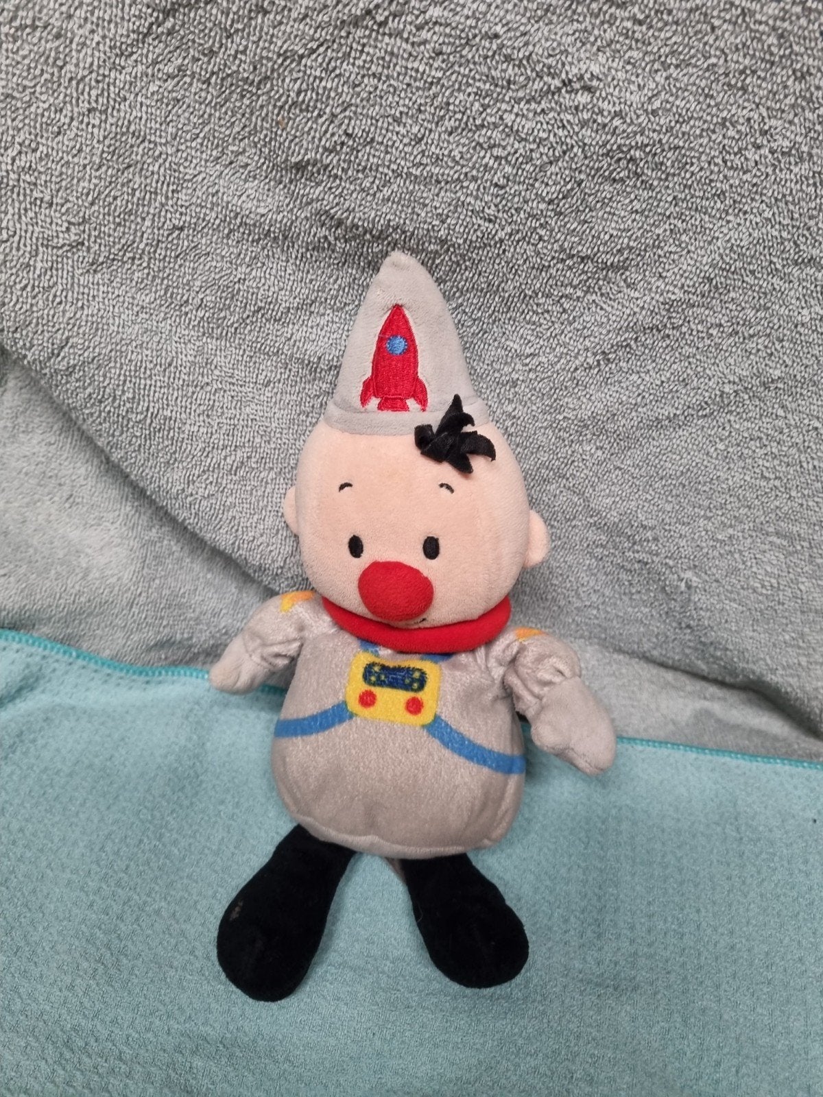 Bumba knuffel nr 23, Ophalen of Verzenden, Overige typen
