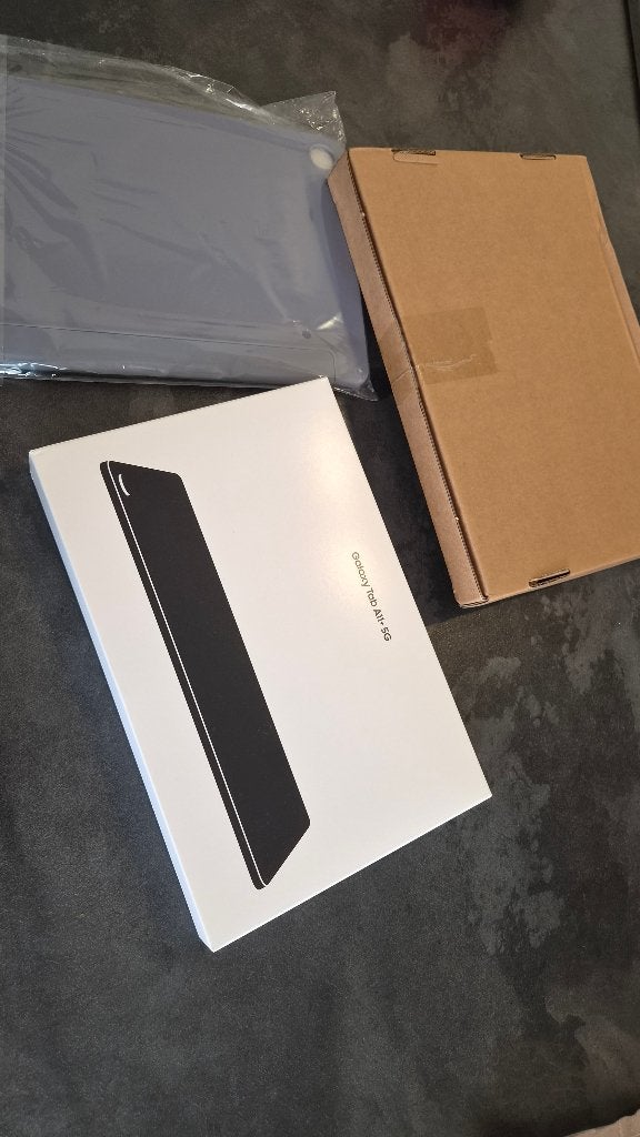 Samsung Galaxy tab a11+ 5g, Computers en Software, 64 GB, Wi-Fi, A 11+, Ophalen
