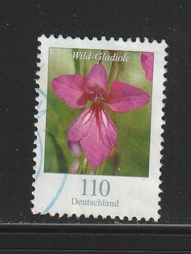 Duitsland 2019 Michel nr. 3471, Verzenden, 1990 tot heden, Gestempeld