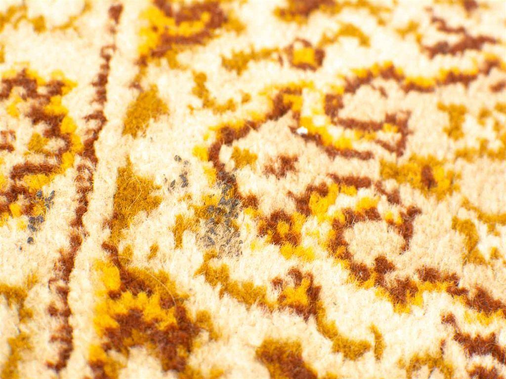 Smyrna tafelkleed 35287, Ophalen of Verzenden, Gebruikt, Rechthoek