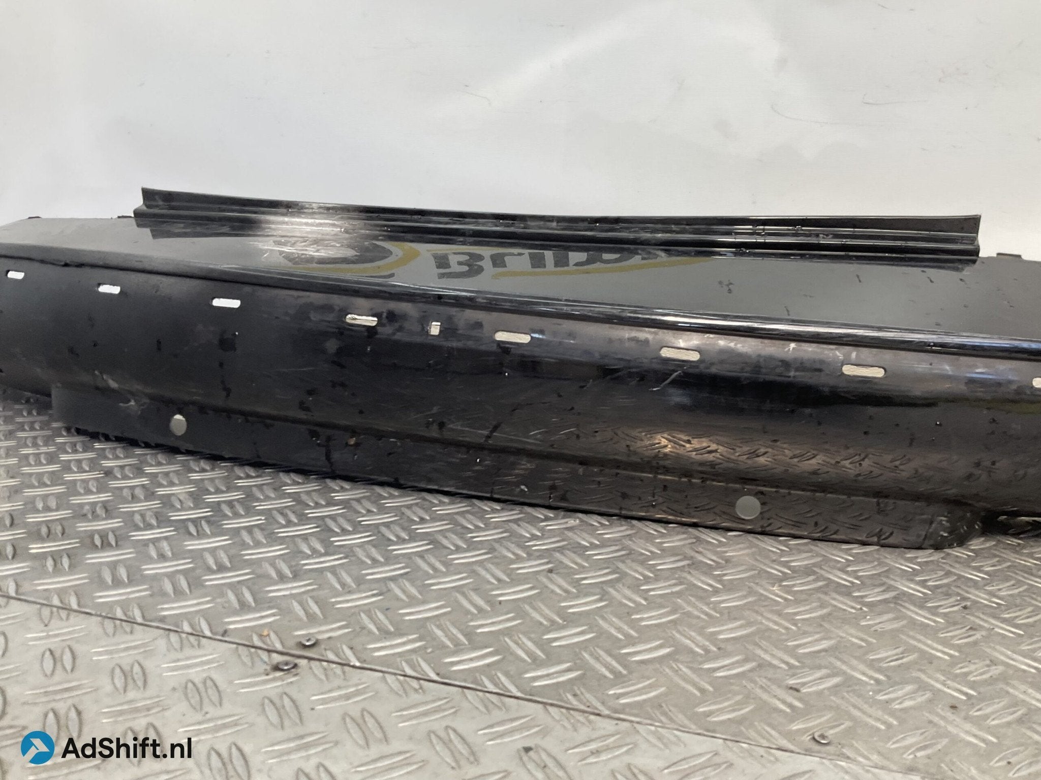 Bumper Renault Clio 4 IV 850174322R Achterbumper F3-18317, Auto-onderdelen, Carrosserie en Plaatwerk, Bumper