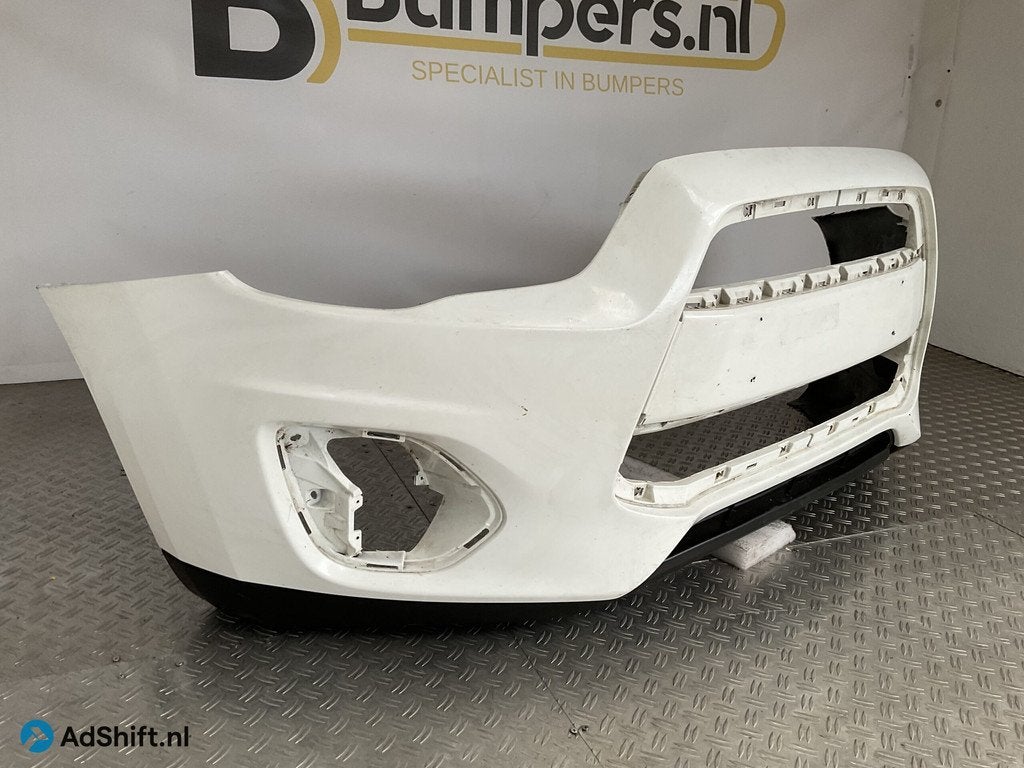 Bumepr Mitsubishi ASX Facelift 6400F649zz Voorbumper B9-1599, Bumper