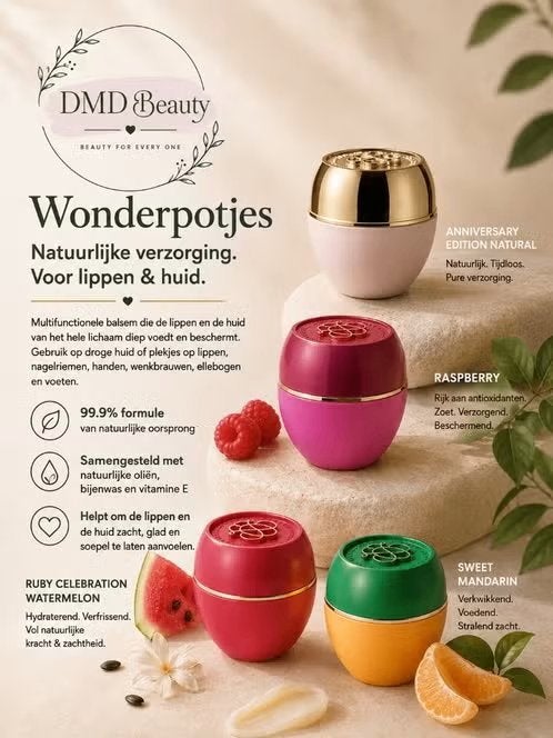 Wonderpotjes, Bij ons altijd op voorraad, Ophalen of Verzenden, Nieuw, Overige typen