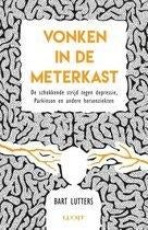 Bart Lutters - Vonken in de meterkast, Ophalen of Verzenden, Zo goed als nieuw
