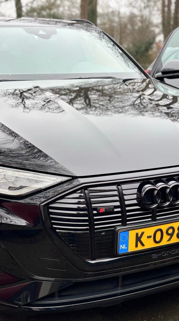 Auto Detailing, Komt aan huis
