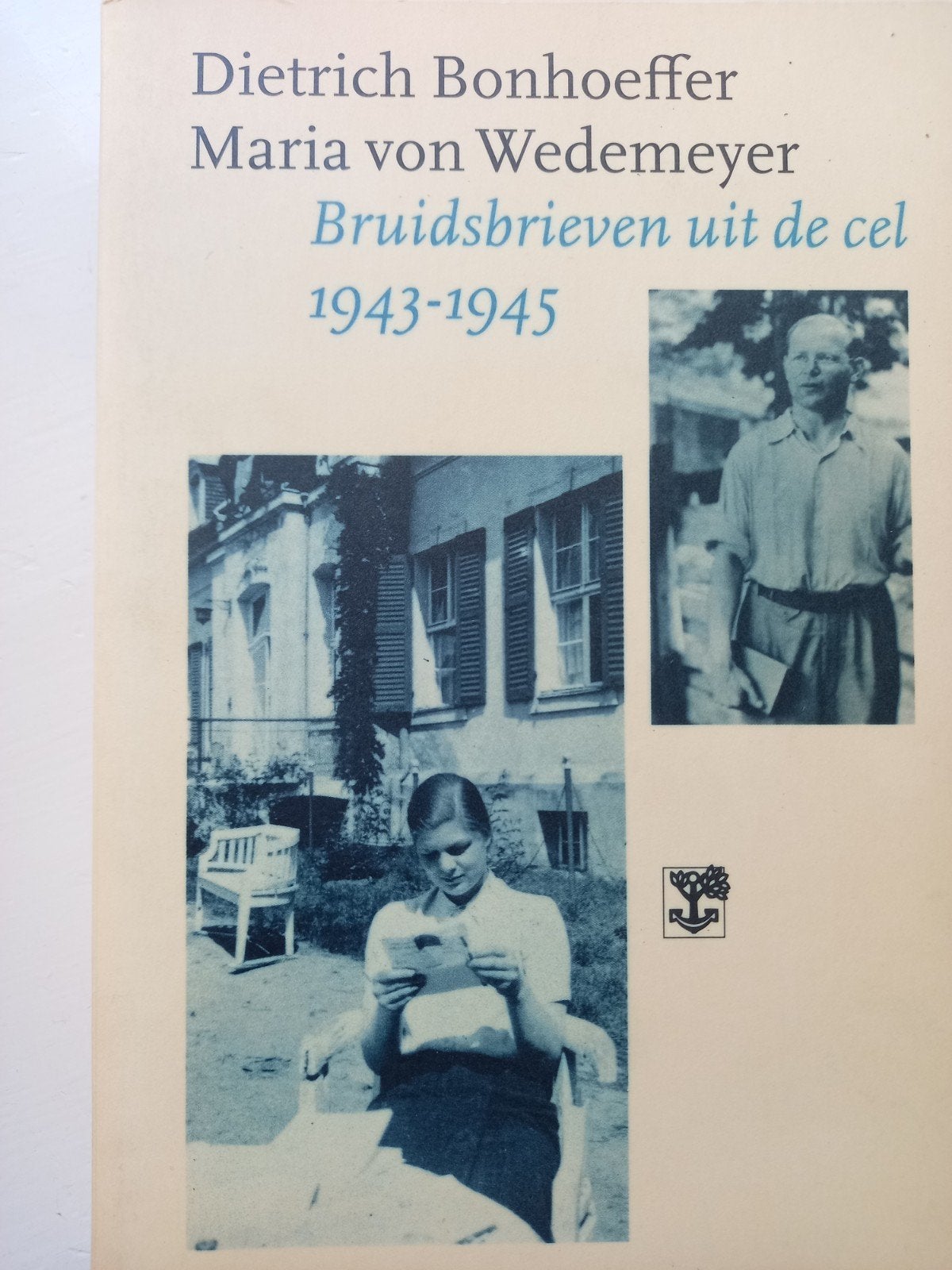 Bruidsbrieven uit de cel, Dietrich Bonhoeffer, Ophalen of Verzenden, Zo goed als nieuw, Dietrich Bonhoeffer; M. von Wedemeyer