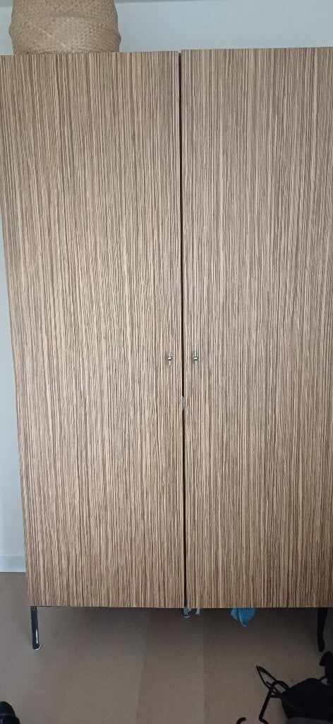 Kast van Villeroy & Boch, Huis en Inrichting, Kasten | Kledingkasten, Ophalen, 50 tot 100 cm, Zo goed als nieuw, 150 tot 200 cm