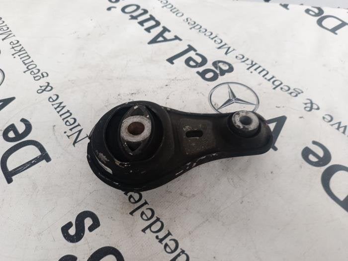 Motorsteun van een Mercedes Vito, Auto-onderdelen, Ophanging en Onderstel, Gebruikt, -, Ophalen of Verzenden, -