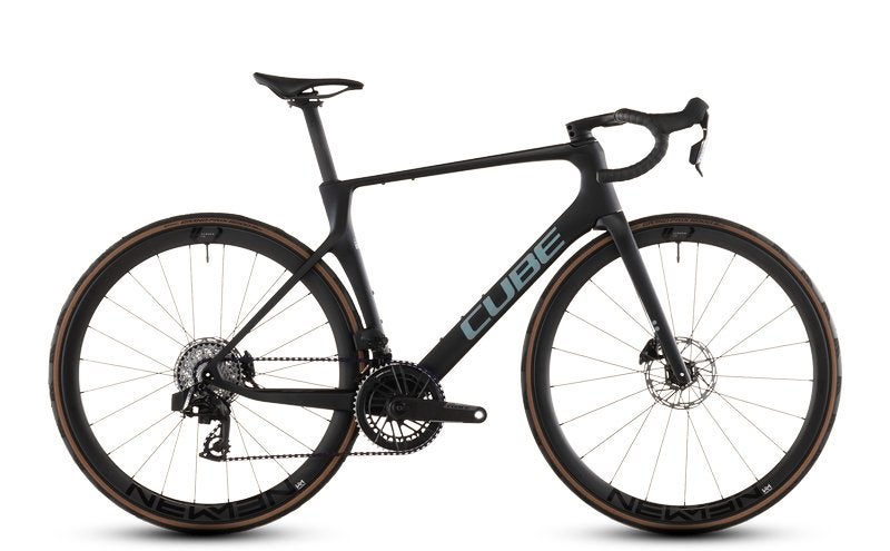CUBE AGREE C:62 SLX NIGHTSHIFT/PRISM 58 2026, Fietsen en Brommers, Overige merken, 28 inch, Carbon, Nieuw