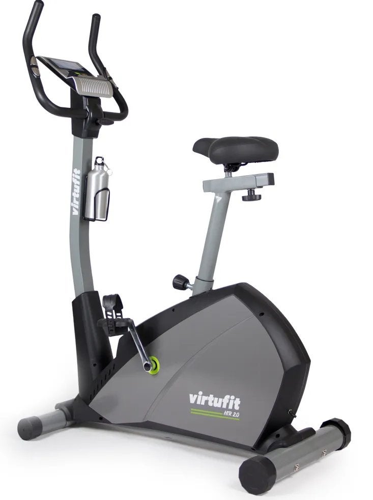 VirtuFit HTR 2.0 Ergometer Hometrainer, Ophalen, Zo goed als nieuw, Metaal, Benen